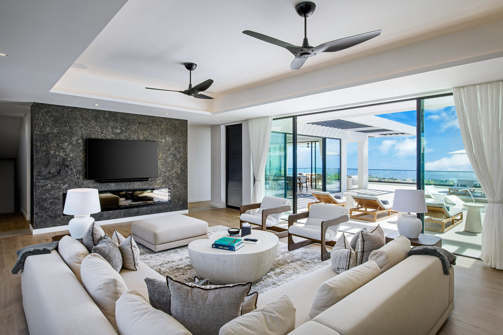 Apes Hill - Fairwinds (4 bed)